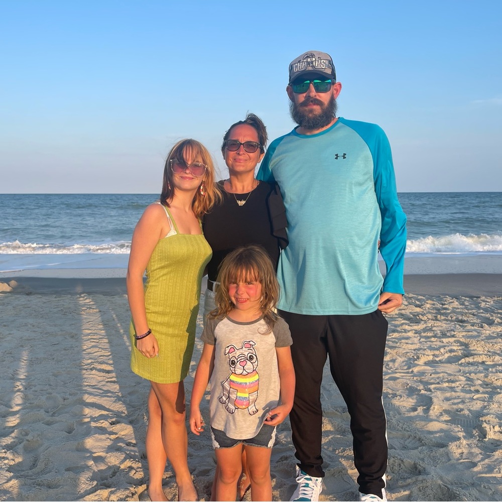 Meet your Posher, Lindsey